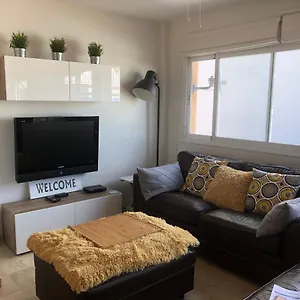 1b Barabas La Cala De Mijas